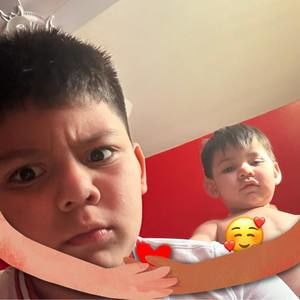 Meet your Posher, Maritza